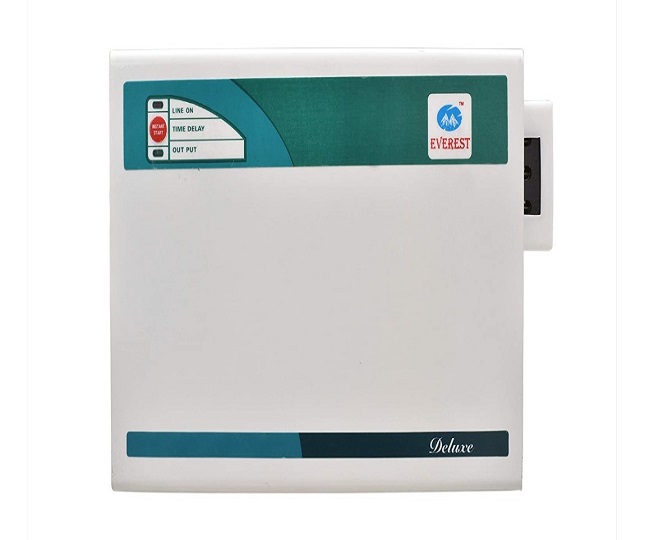 Best Stabilizer For AC in India (June 2024)